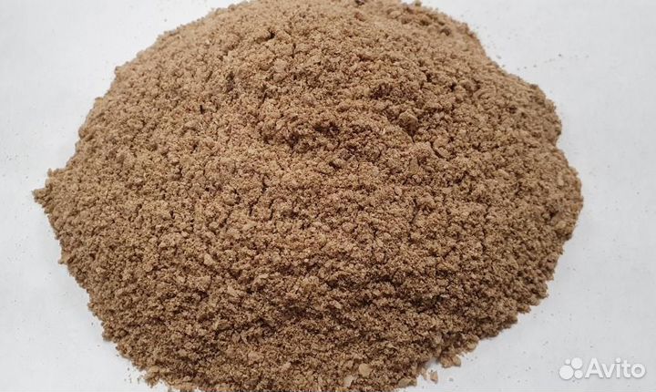 Мясокосная мука