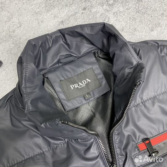 Куртка Prada