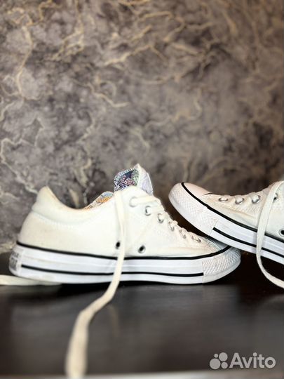 Кеды Converse женские