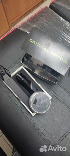 Набор для татуажа