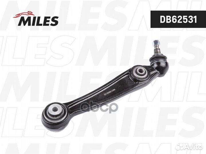 Рычаг передней подвески правый нижний BMW X5(F1