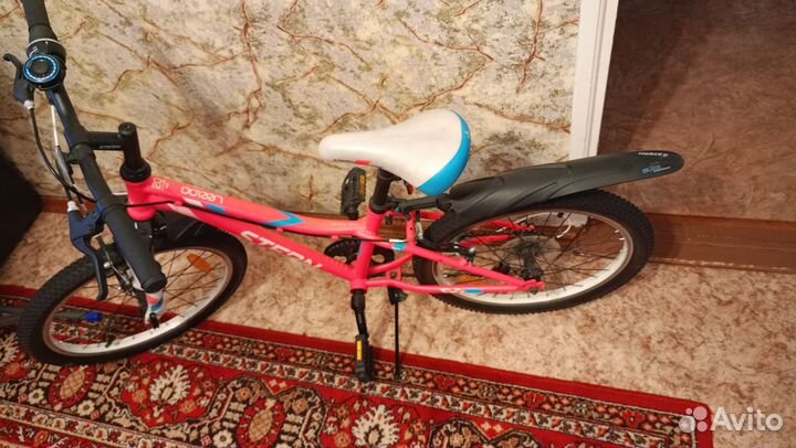Велосипед бу подростковый Shtern, для девочек
