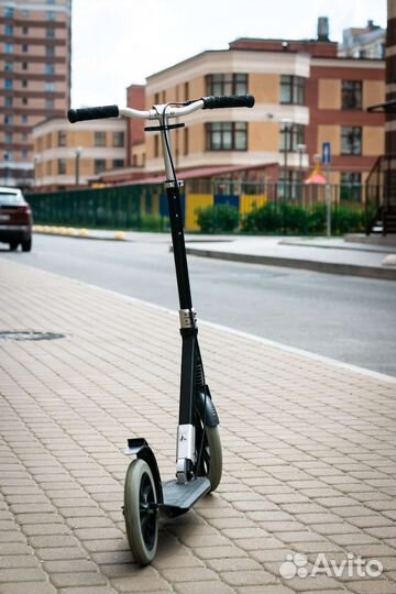 Самокат tt 270 sport