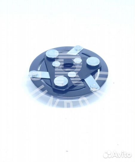 Пластина компрессора Toyota ProAce Peugeot Expert