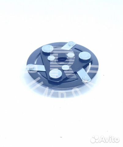 Пластина компрессора Toyota ProAce Peugeot Expert