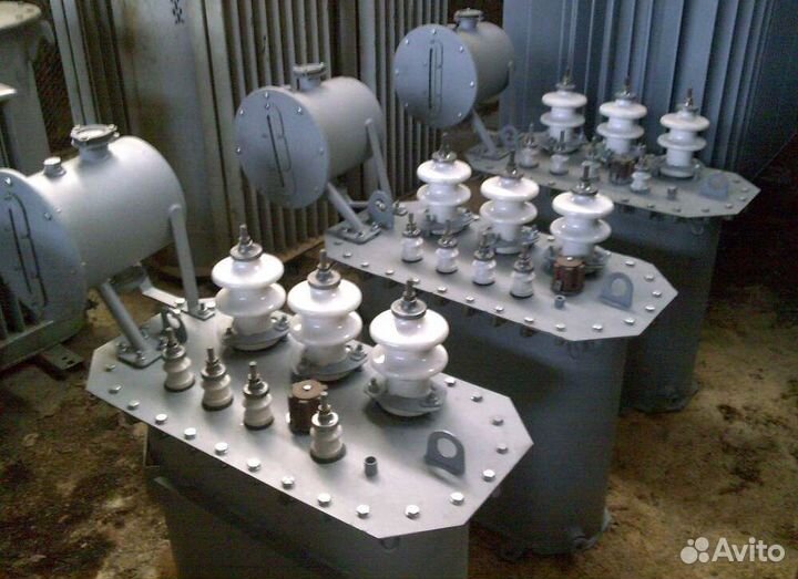 Силовой трансформатор тмг б\у / лот dtvwn 16672