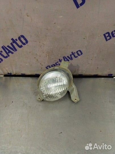 Противотуманная фара передняя правая Zaz Vida