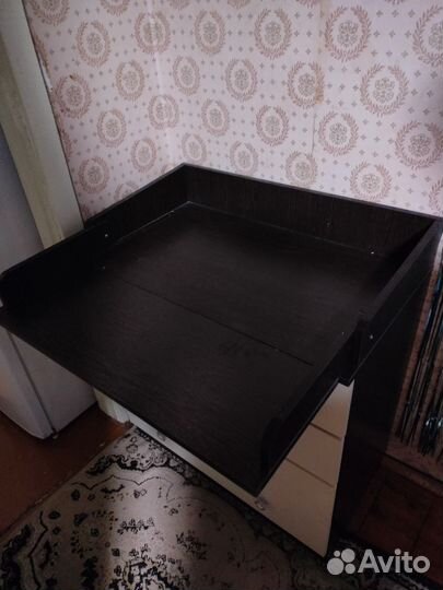 Пеленальный комод