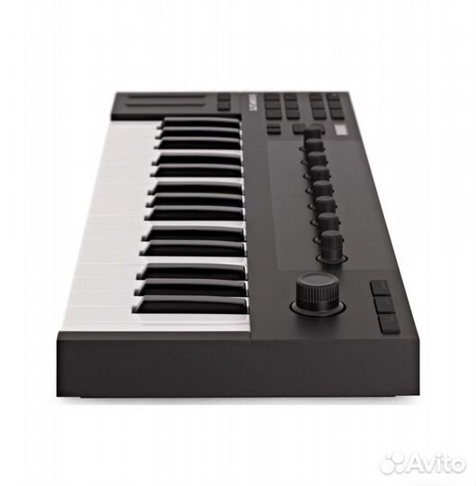 Midi клавиатура native instruments M32