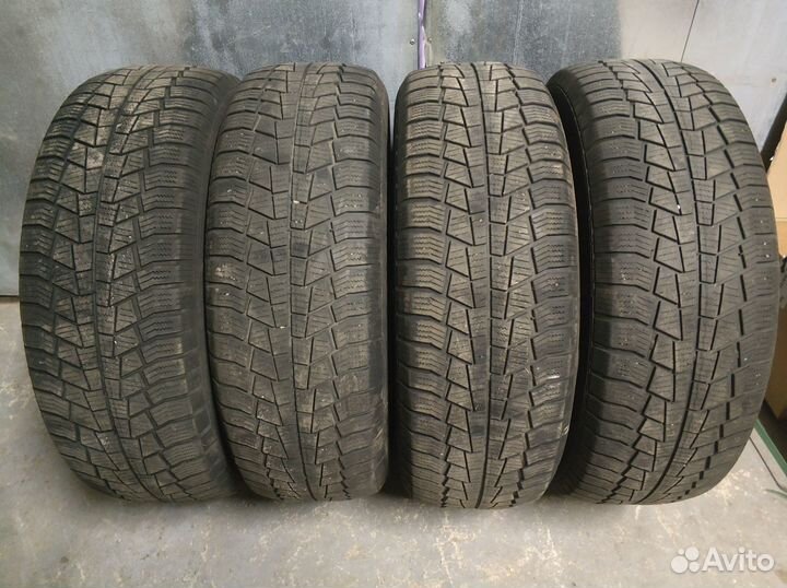 Gislaved Euro Frost 6 225/65 R17 H