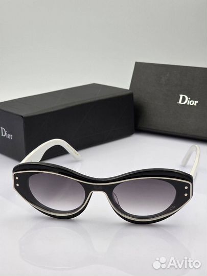 Очки женские dior