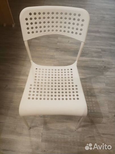 Стулья Икея