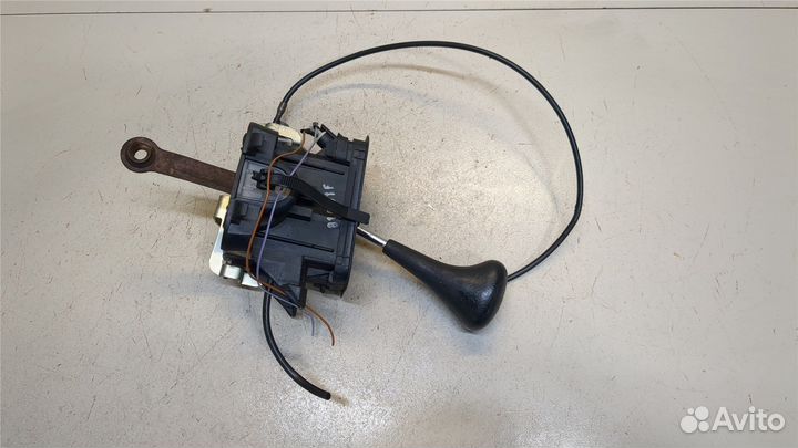 Кулиса кпп Mercedes 190 W201, 1990