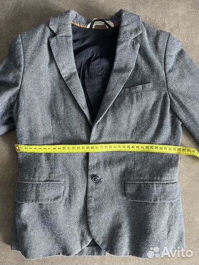 Костюм для мальчика 128 134