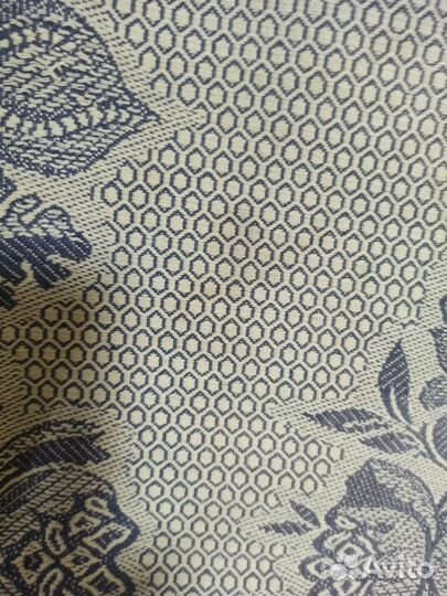 Скатерть гдр гобелен. Винтаж