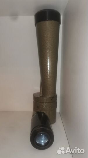 Прицел артиллерийский RA-DKA LOW 1979 панорама