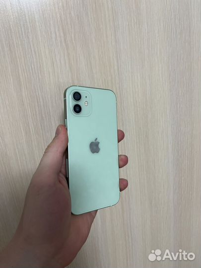 iPhone 12, 256 ГБ