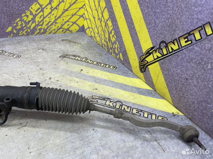 Рулевая рейка Logan 2 Sandero X-Ray Сандеро Логан