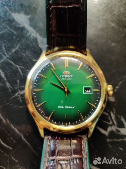 Часы orient Bambino