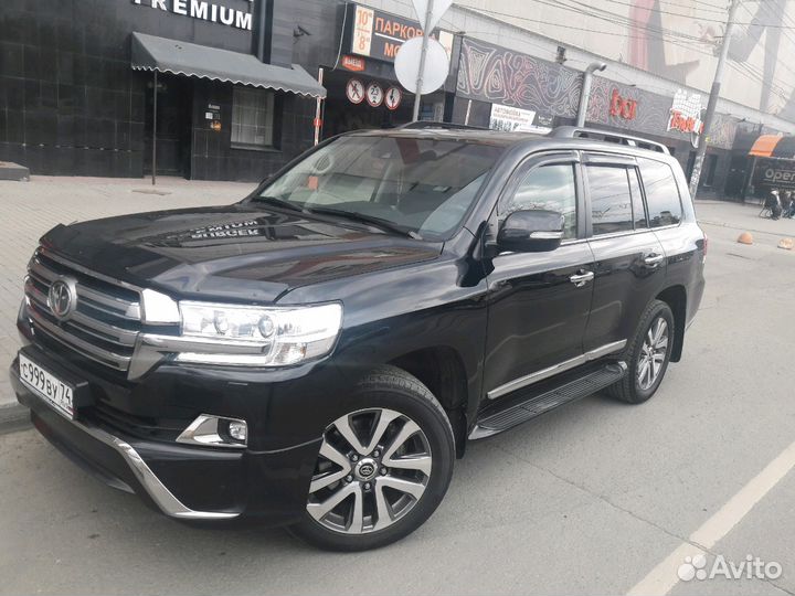 Автомойщик