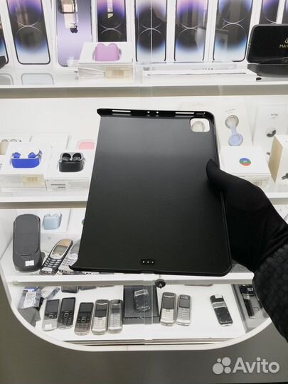 Чехлы pitaka на iPad Pro 11 дюймов новые