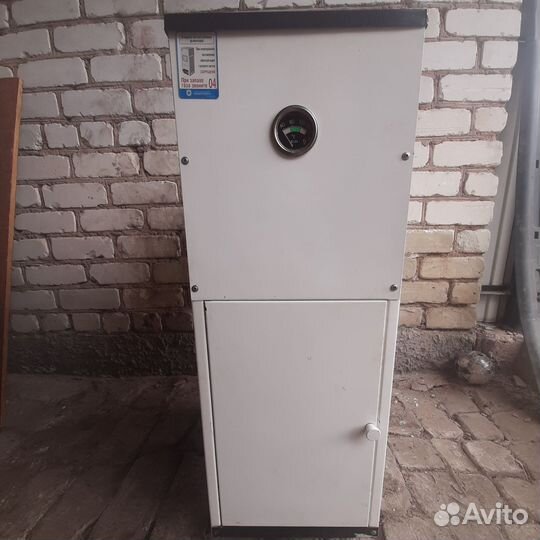 Котел отопительный