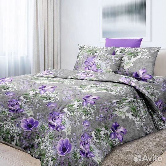 Пошив постельного белья на заказ