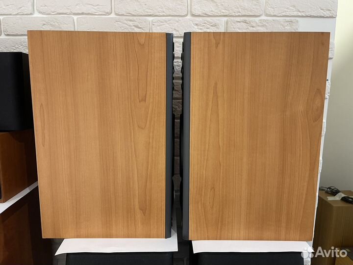 Акустические колонки focal jm lab chorus 706