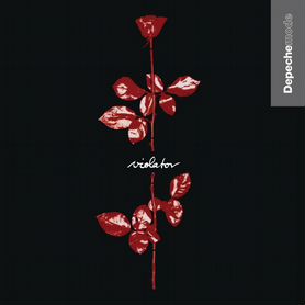 Depeche mode - Violator (VG)