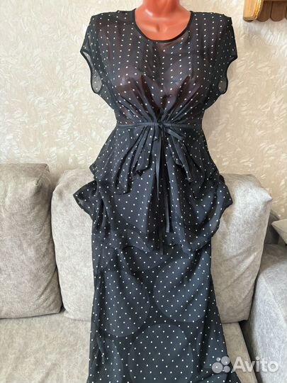 Комплект из шифона Twin set