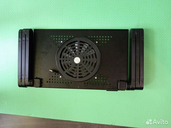 Подставка для ноутбука