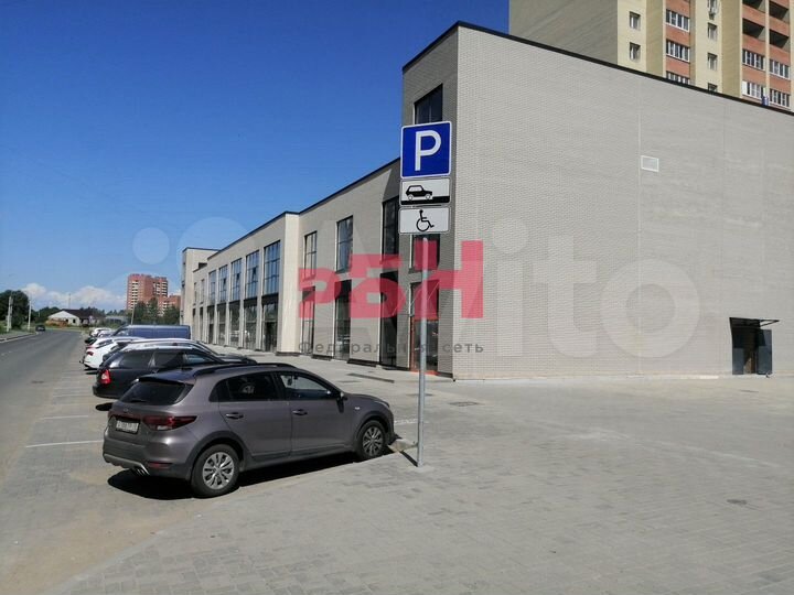 Сдам торговое помещение, 50 м²