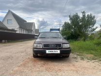 Audi 100 2.3 MT, 1991, 239 472 км, с пробегом, цена 165 000 руб.
