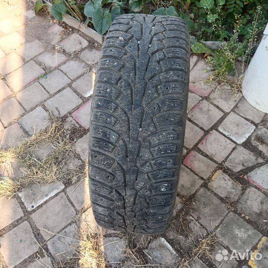 Nordman 5 205/55 R16