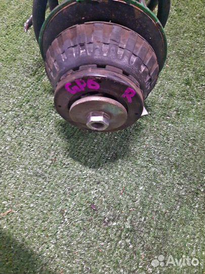 Стойка honda FIT GP6 LEB 4WD контрактная