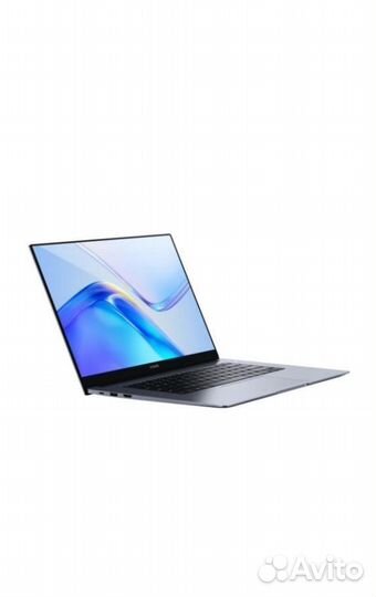 Honor MagicBook X 15 Space Grey (BDR-WDH)