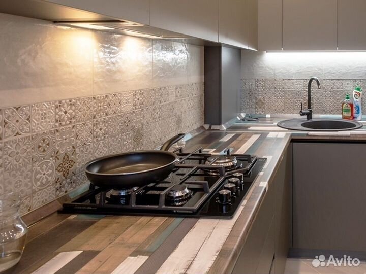 Кухни на заказ