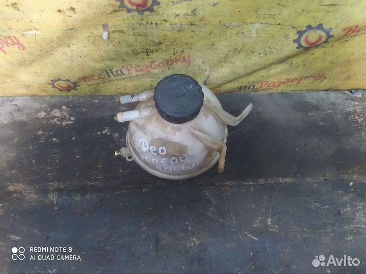 Бачок расширительный Daewoo Espero