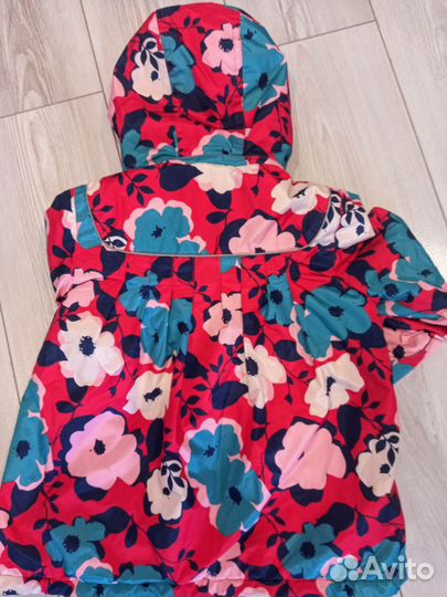 Демисезонный костюм р.104 Gerdakay