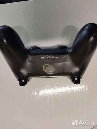 Джойстик dualshock v.1 PS4