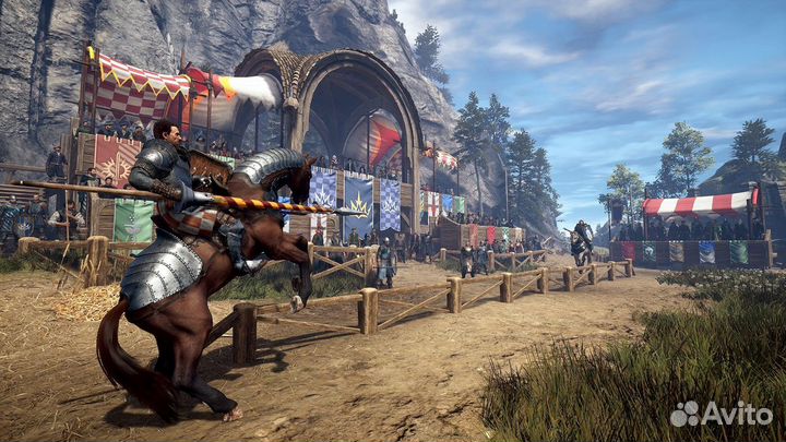 King's Bounty II (PS4) NEW