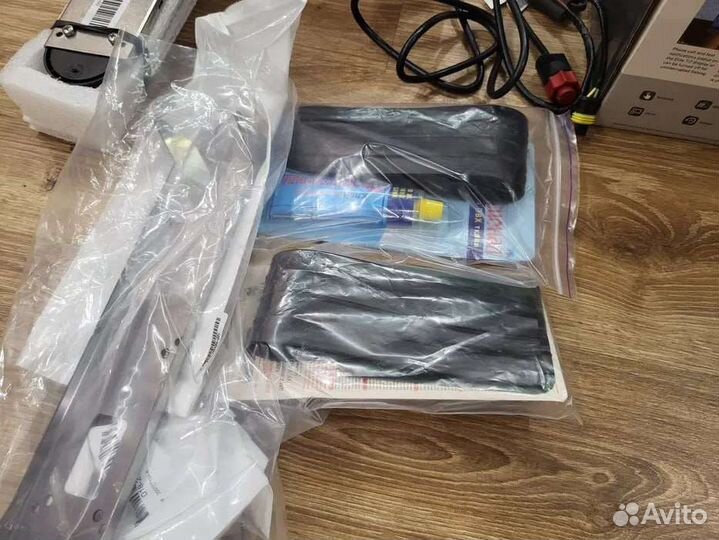 Эхолот Lowrance Elite Ti2 7