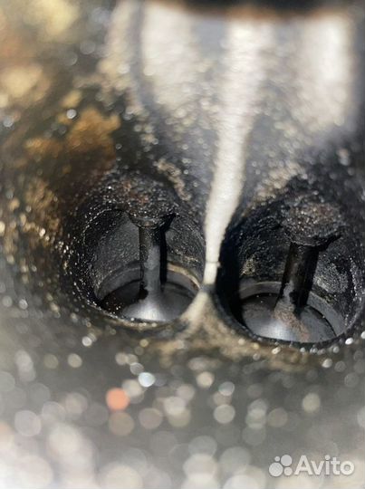 Ford mondeo 4 двигатель