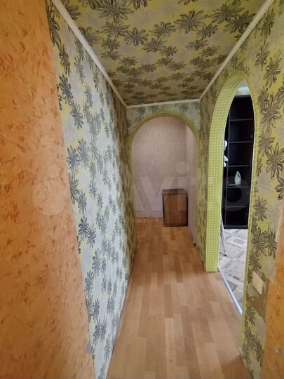 1-к. квартира, 30,4 м², 4/5 эт.