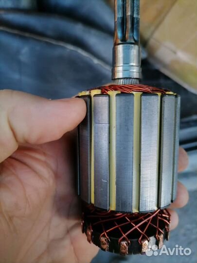 Якорь 2000 - 4000