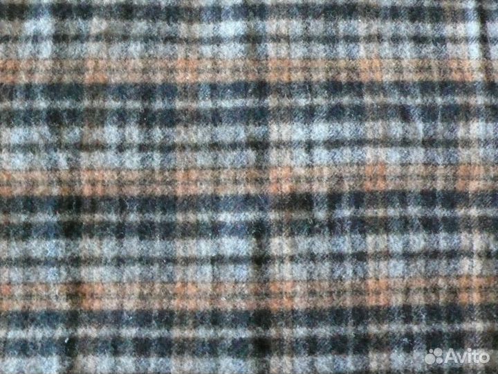 Ткань полушерстяная Мальвина