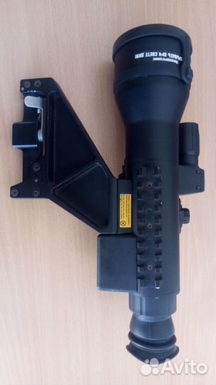 Прицел ночного видения yukon