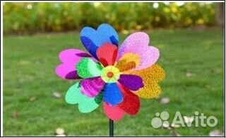 S1204 Ветерок 