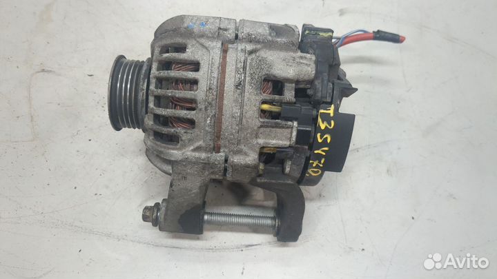 Генератор Opel Corsa C, 2003