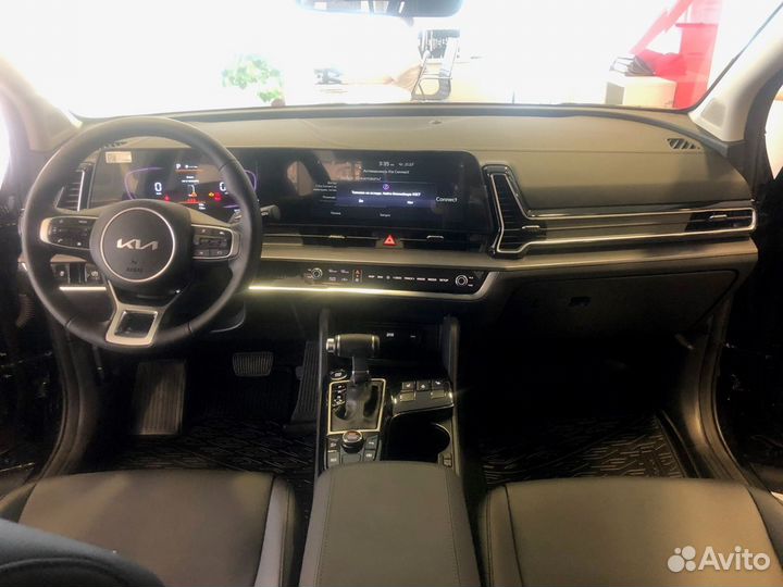 Kia Sportage, 2022